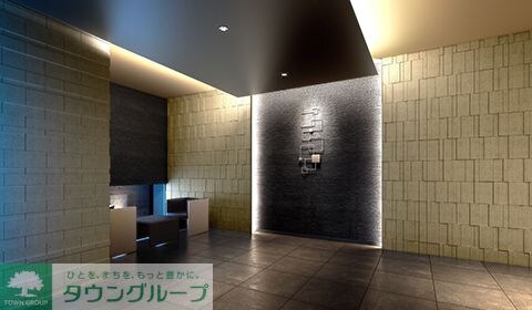 プラウドフラット両国イースト　の物件外観写真