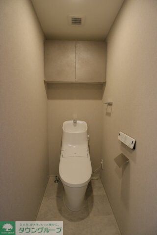 プラウドフラット両国イースト　の物件内観写真