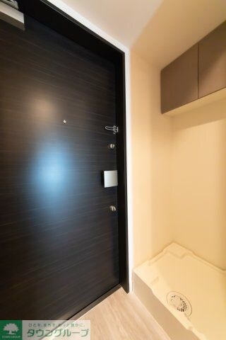 プラウドフラット両国イースト　の物件内観写真