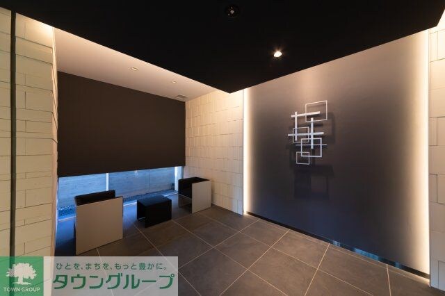 プラウドフラット両国イースト　の物件内観写真