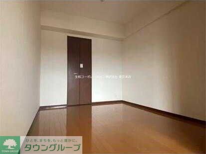 グリシーヌの物件内観写真