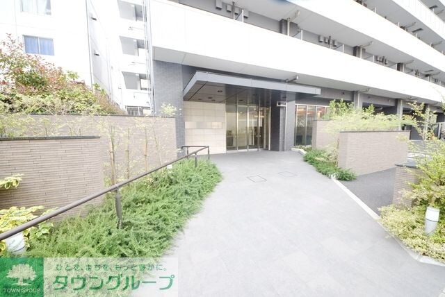 プレノ清澄庭園の物件内観写真