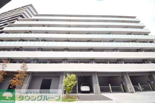 プレノ清澄庭園の物件内観写真