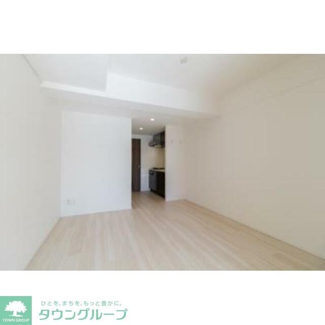 プレノ清澄庭園の物件内観写真