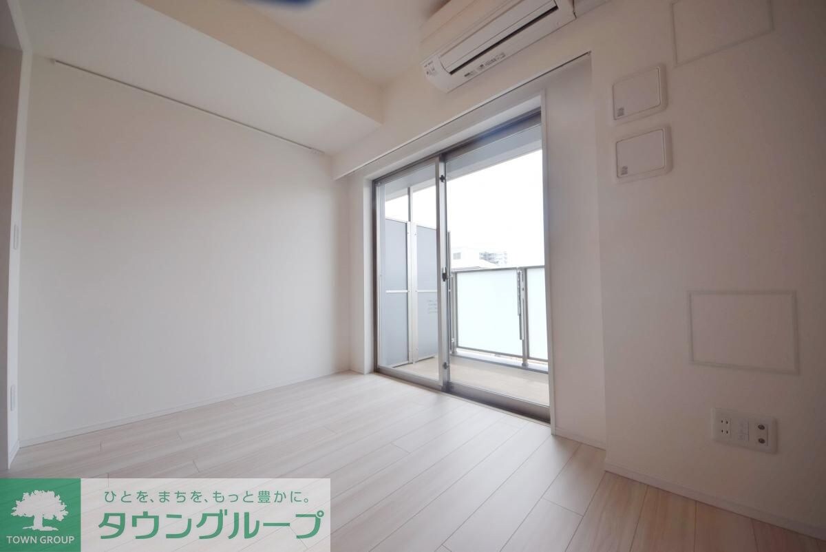 プレノ清澄庭園の物件内観写真