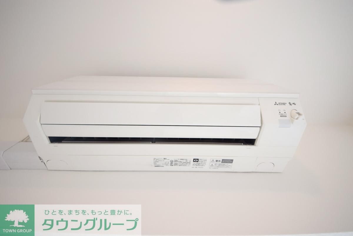 プレノ清澄庭園の物件内観写真