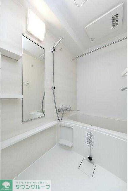 CREAL門前仲町IIの物件内観写真