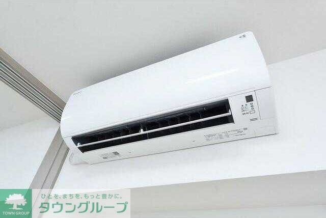 CREAL門前仲町IIの物件内観写真