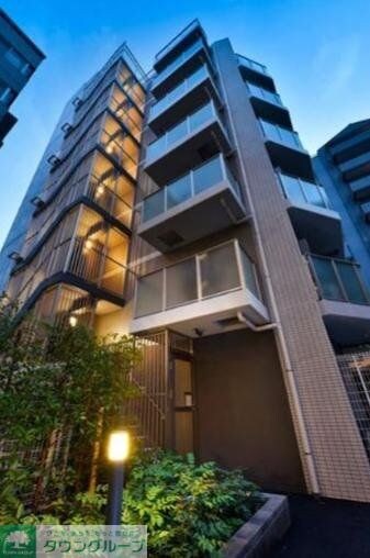 N-Stage亀戸IIの物件内観写真