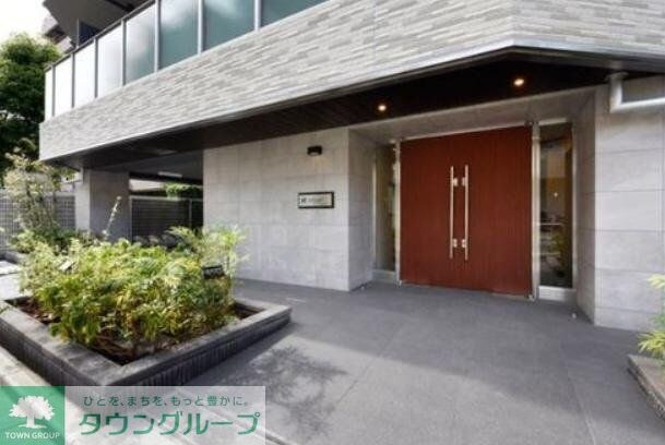 N-Stage亀戸IIの物件内観写真