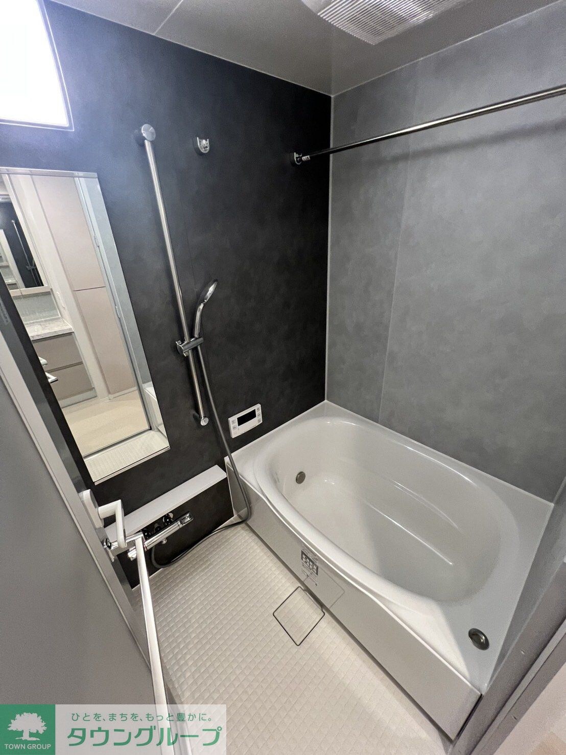 ルフォンプログレ門前仲町プレミアの物件内観写真