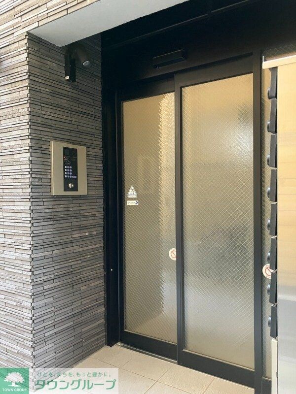 ブライトツーの物件内観写真