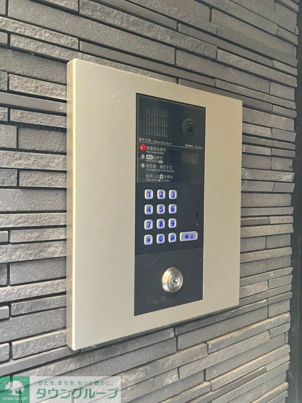 ブライトツーの物件内観写真