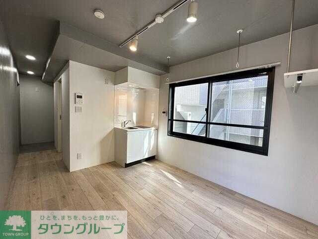 ブライトツーの物件内観写真