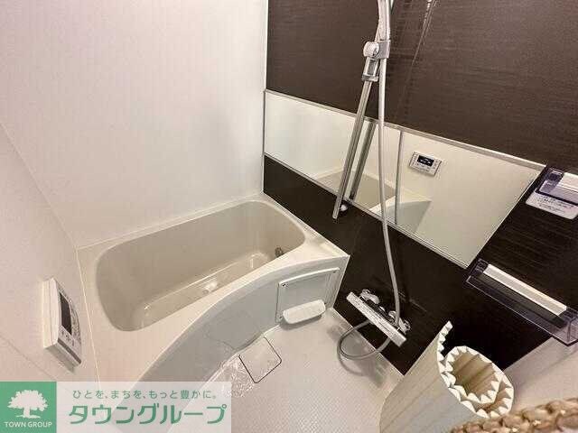 ブライトツーの物件内観写真