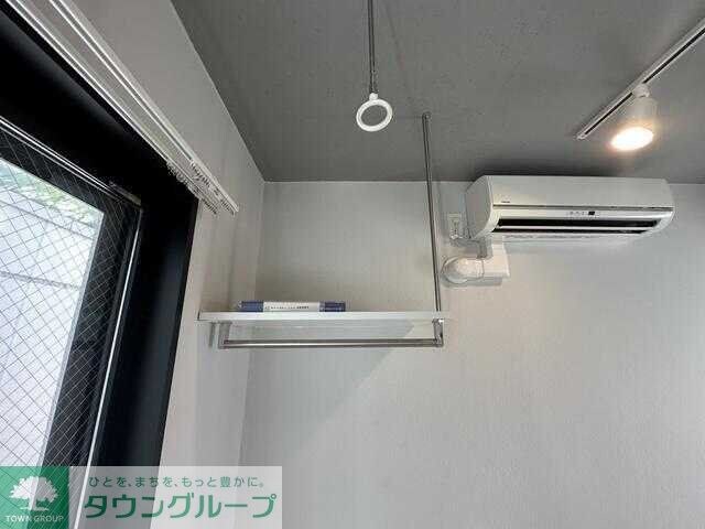 ブライトツーの物件内観写真