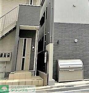 ブライトツーの物件内観写真