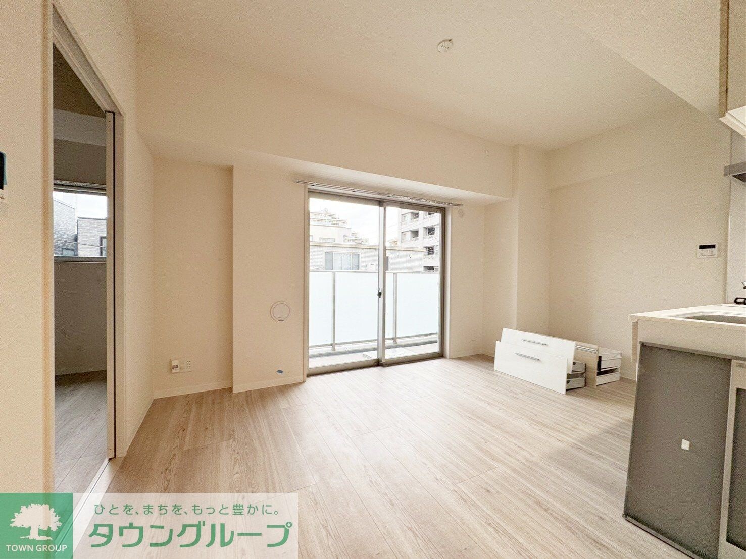 TSレジデンス東陽町の物件内観写真