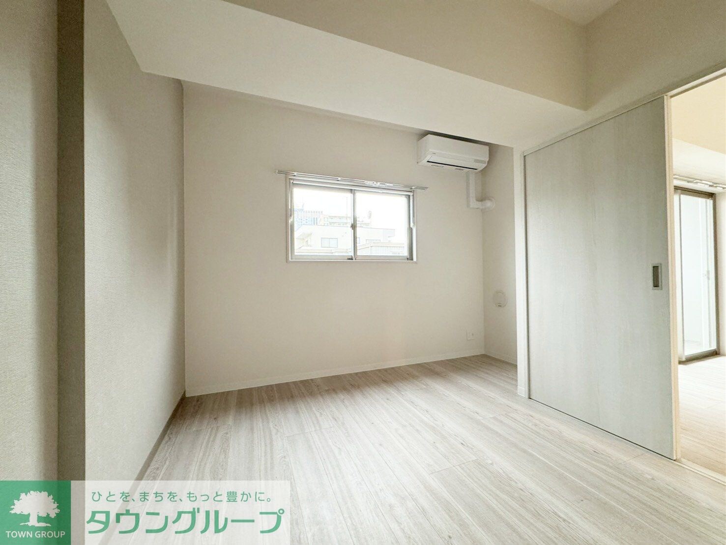 TSレジデンス東陽町の物件内観写真