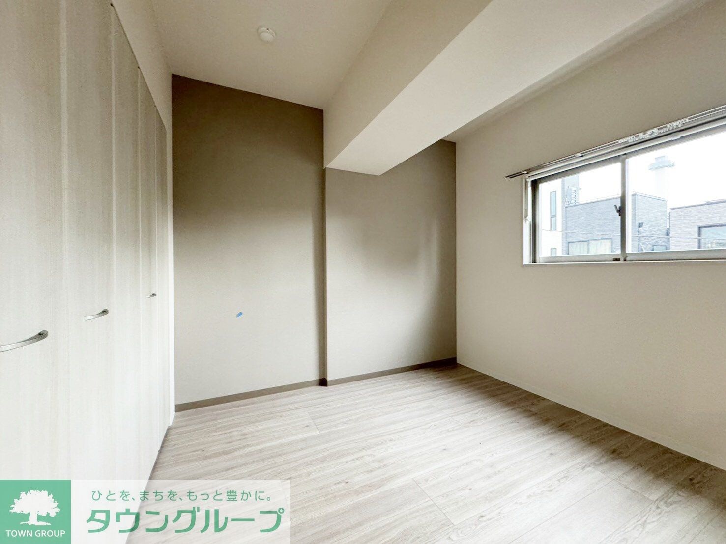 TSレジデンス東陽町の物件内観写真