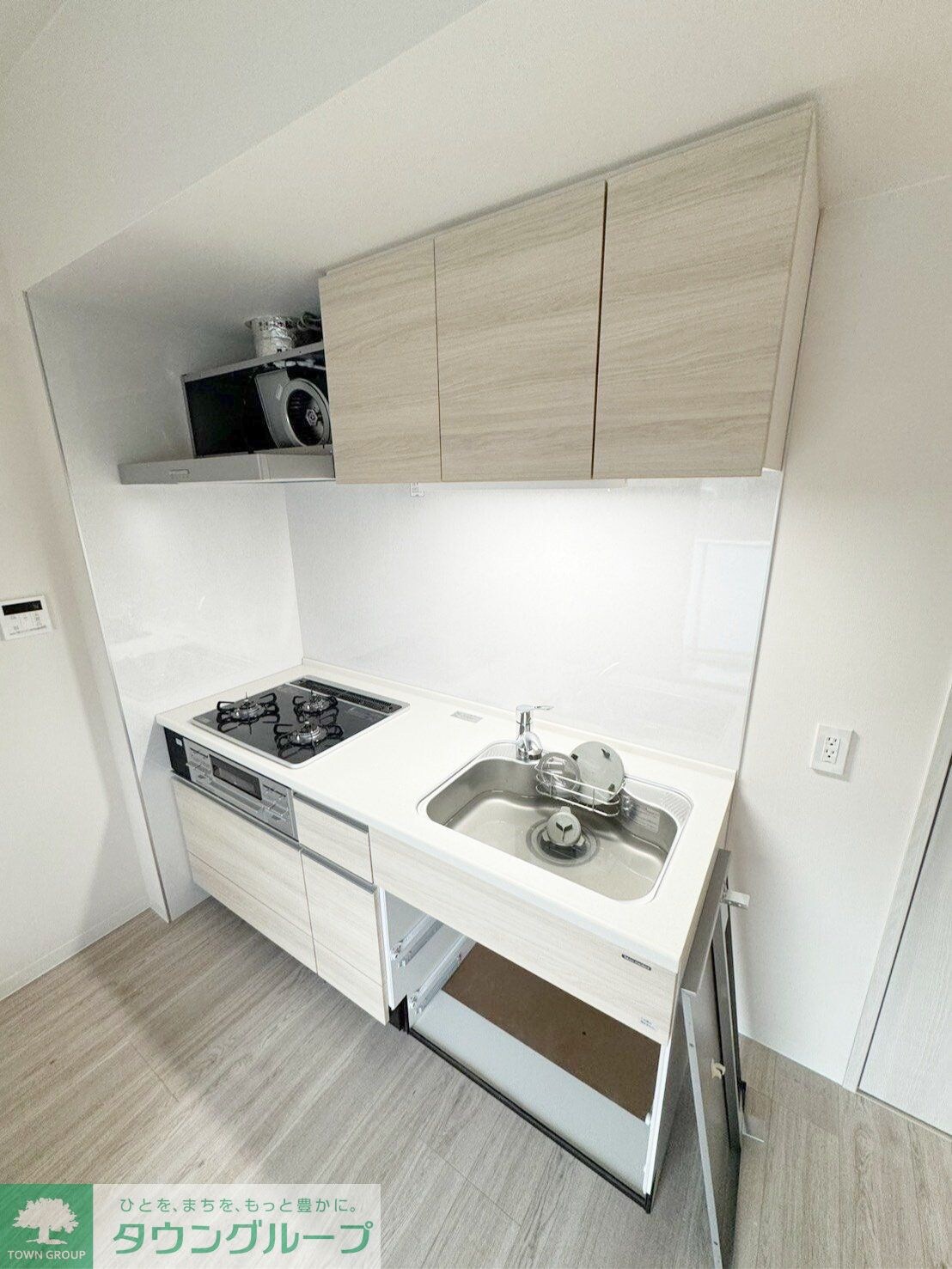 TSレジデンス東陽町の物件内観写真