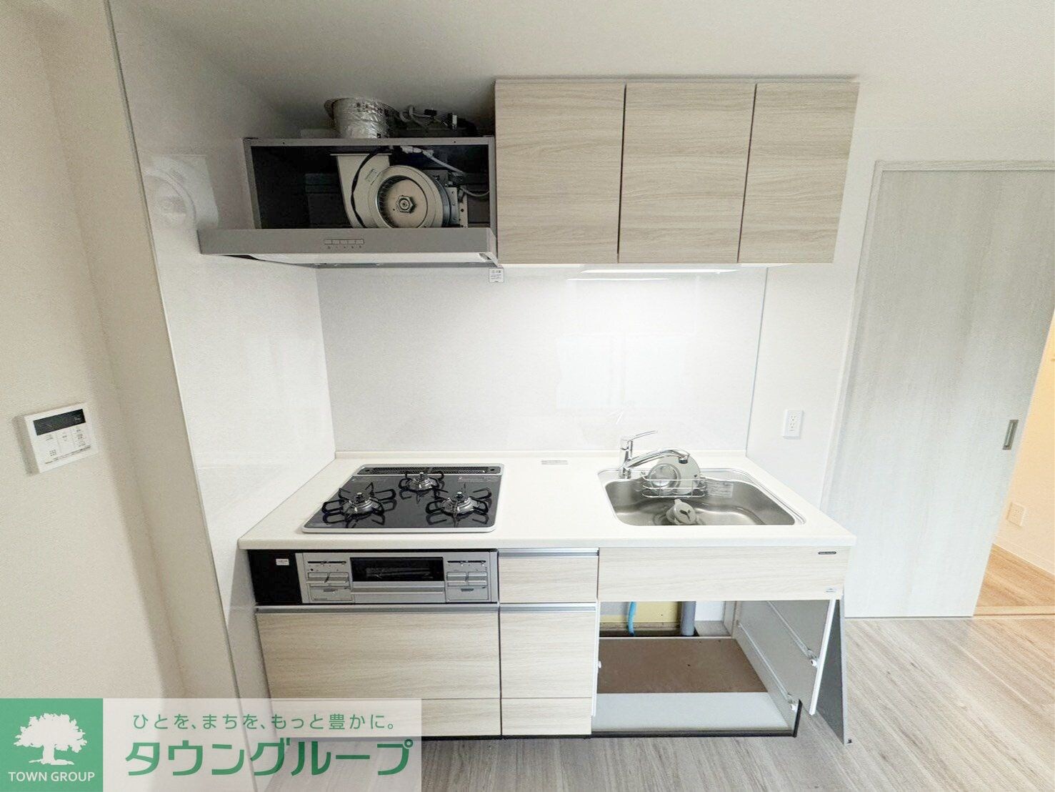 TSレジデンス東陽町の物件内観写真