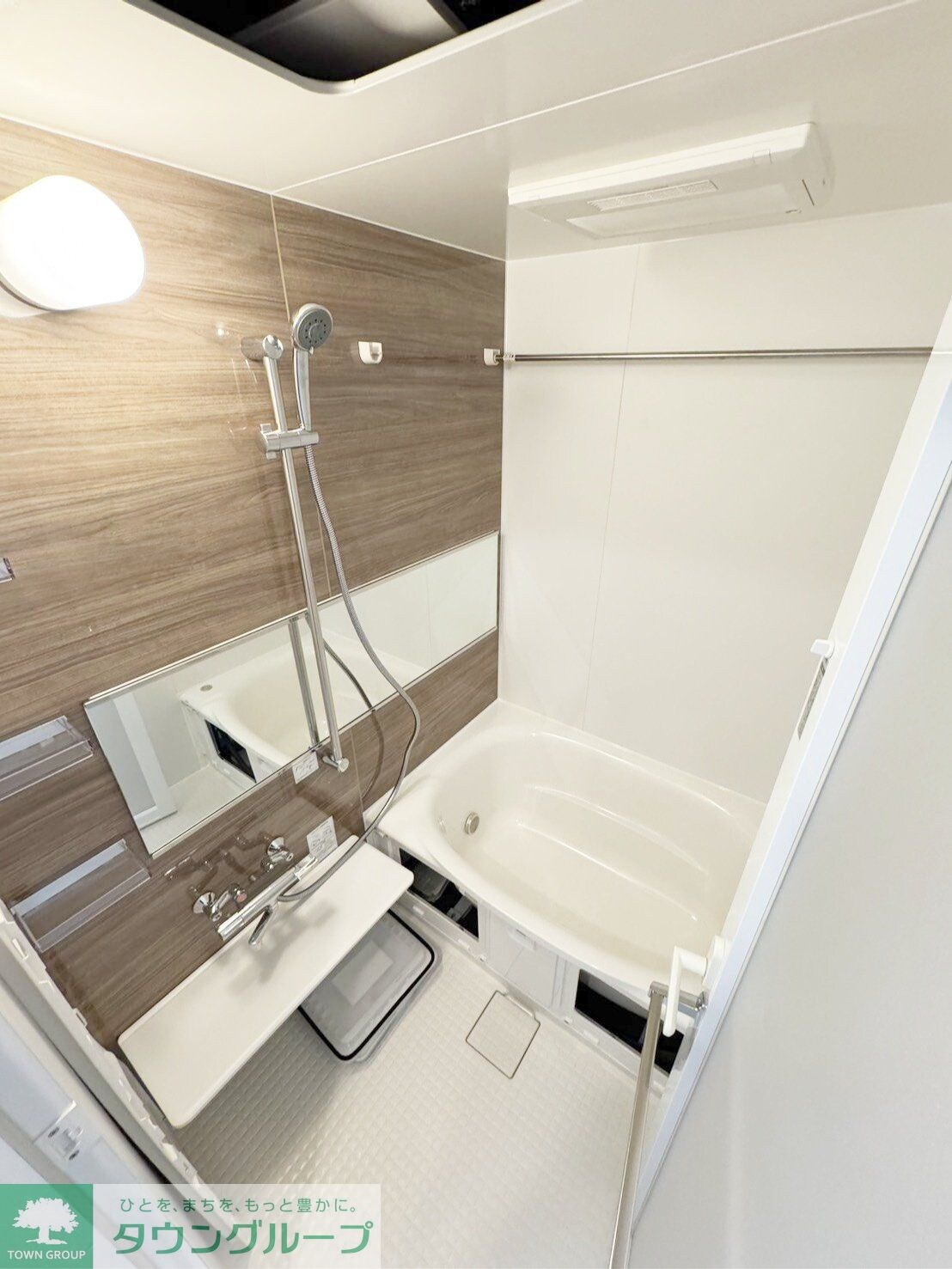 TSレジデンス東陽町の物件内観写真