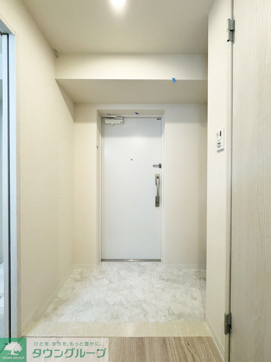 TSレジデンス東陽町の物件内観写真