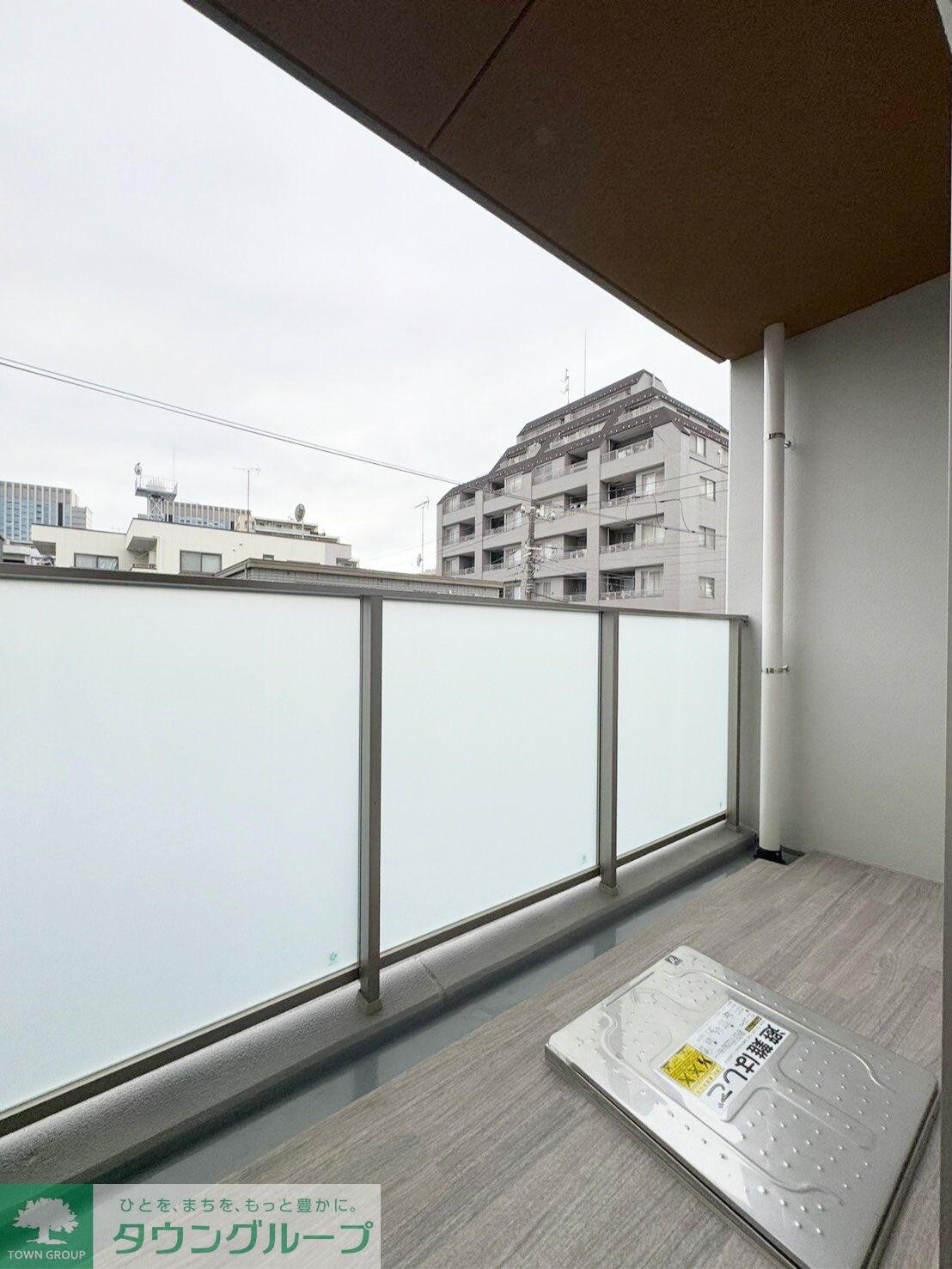 TSレジデンス東陽町の物件内観写真