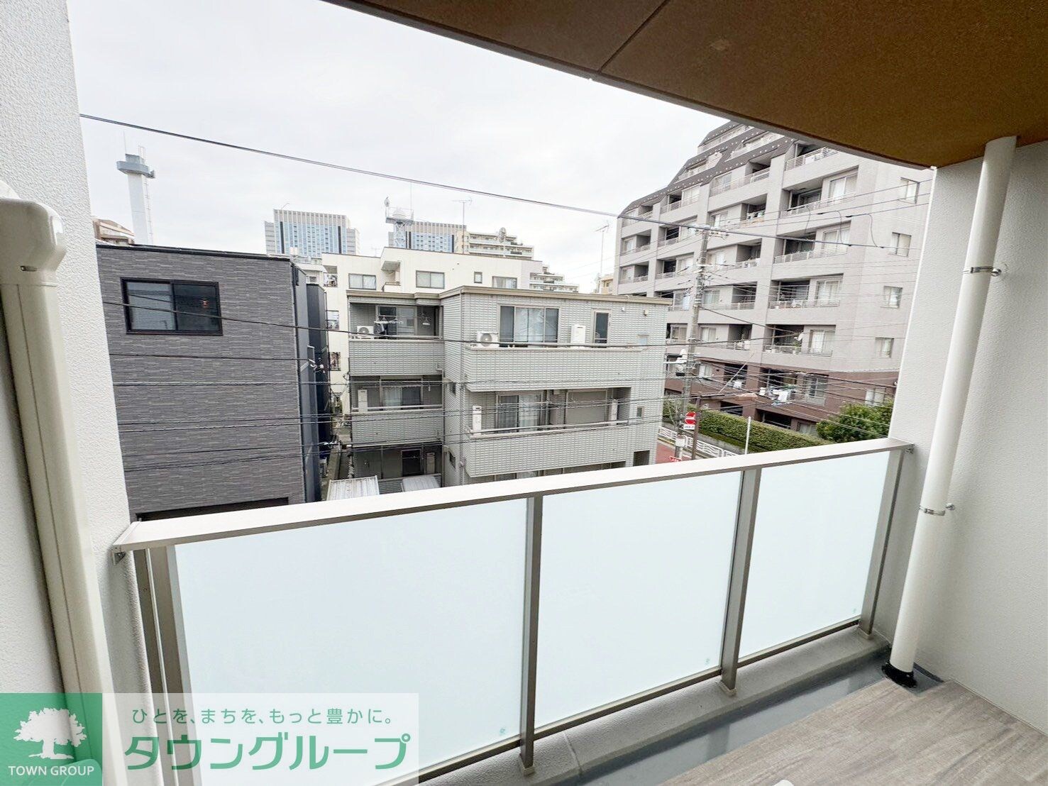 TSレジデンス東陽町の物件内観写真