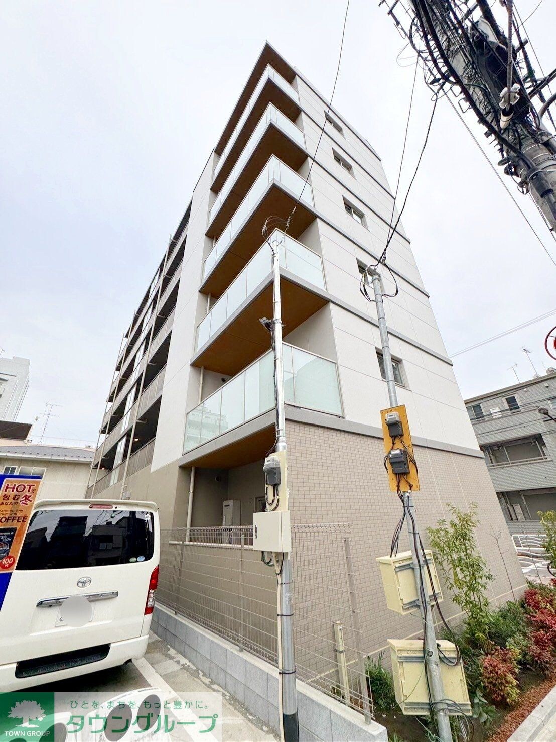 TSレジデンス東陽町の物件内観写真