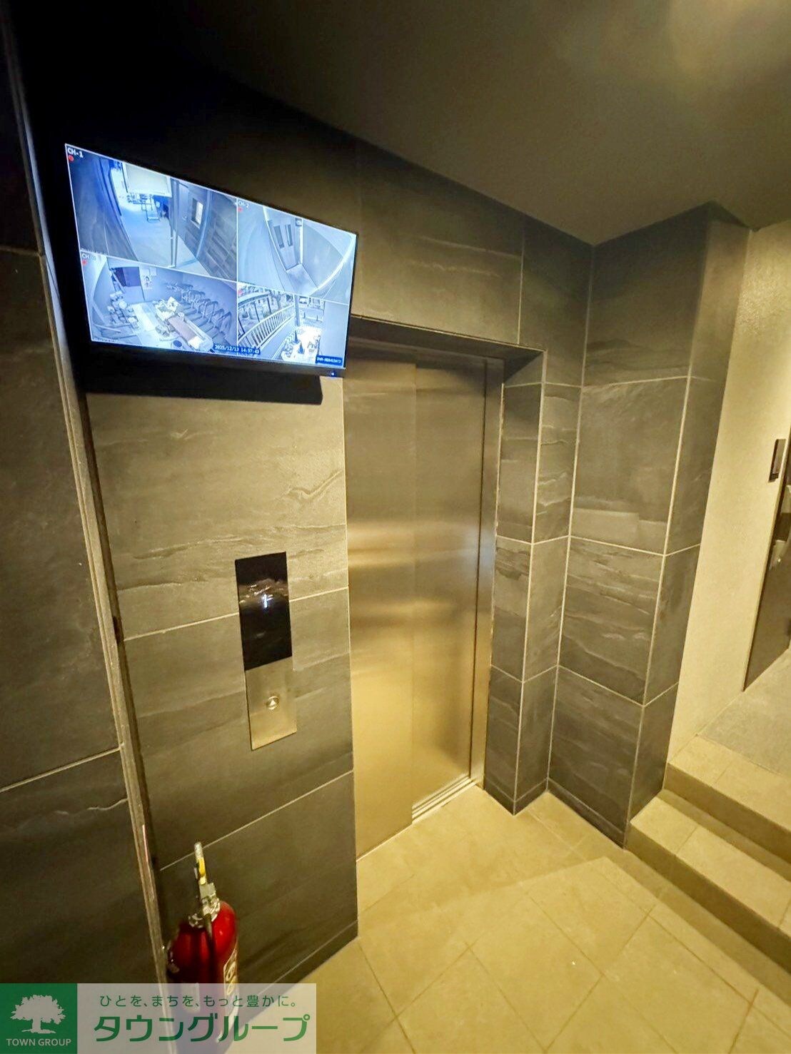 TSレジデンス東陽町の物件内観写真