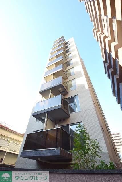 ディアレイシャス菊川の物件内観写真