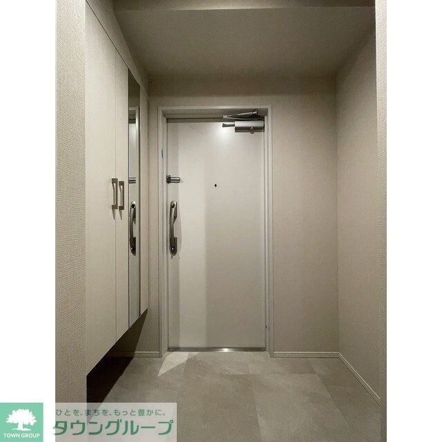 アルファプライム東陽町の物件内観写真