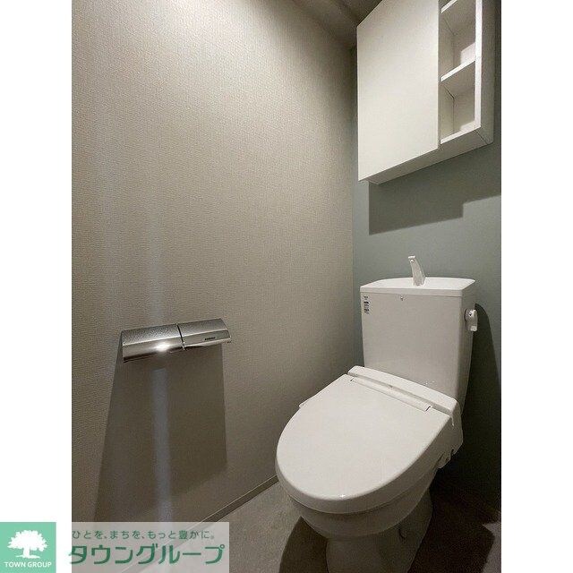 アルファプライム東陽町の物件内観写真