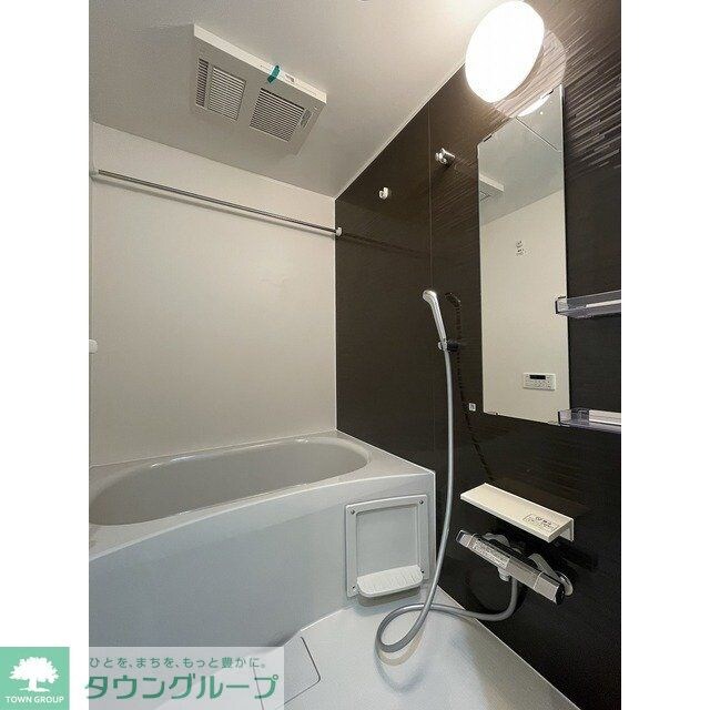 アルファプライム東陽町の物件内観写真