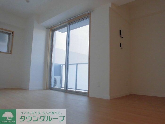 セレッソ本所の物件内観写真