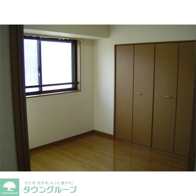 ラクラス田原町の物件内観写真