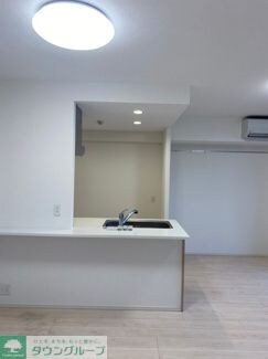 ＳＹＦＯＲＭＥ　ＵＥＮＯ　Ａｓｙｌ　Ｃｏｕｒｔの物件内観写真