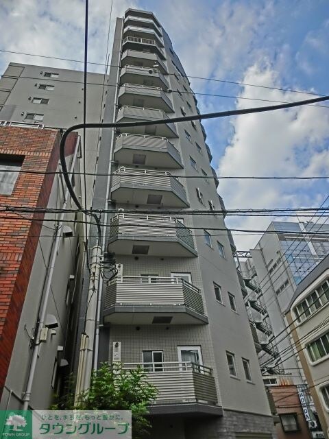 コンフォリア浅草橋ＤＥＵＸの物件内観写真