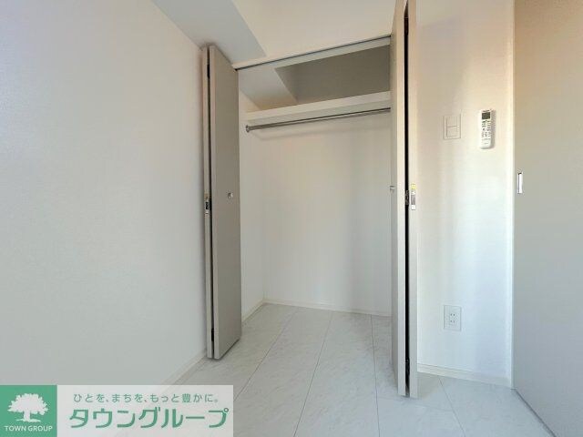 ハーモニーレジデンスグローバルキャピタルの物件内観写真