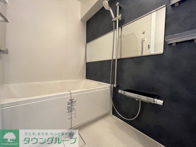 ハーモニーレジデンスグローバルキャピタルの物件内観写真