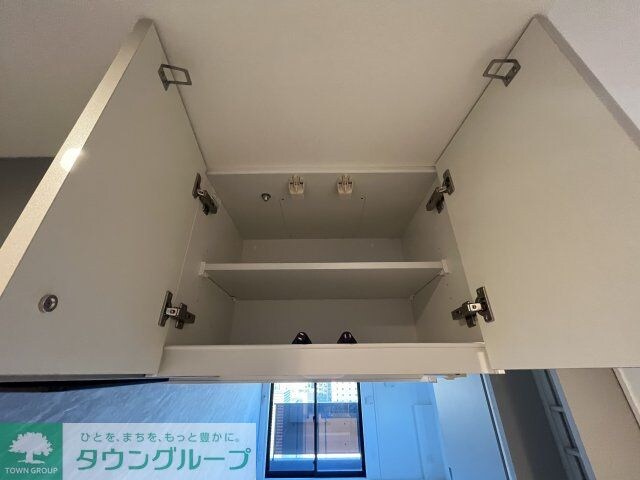 ハーモニーレジデンスグローバルキャピタルの物件内観写真