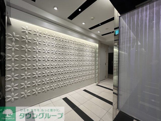 ハーモニーレジデンスグローバルキャピタルの物件内観写真