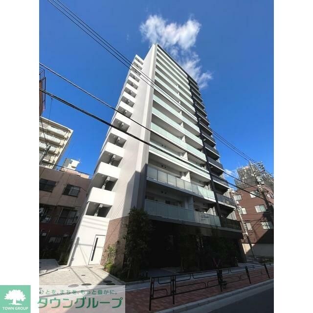 パークアクシス上野ＥＡＳＴの物件内観写真