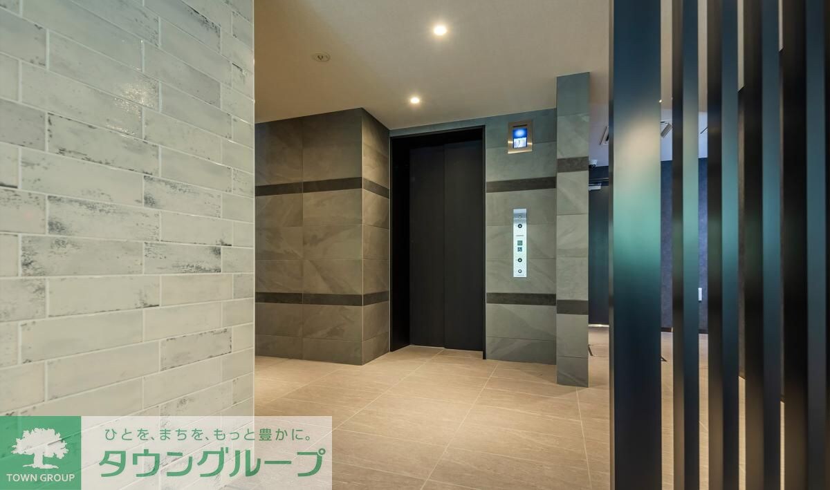 パークアクシス上野ＥＡＳＴの物件内観写真