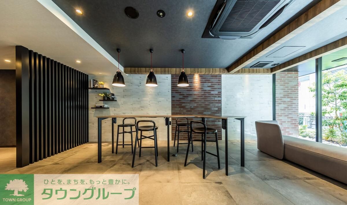 パークアクシス上野ＥＡＳＴの物件内観写真