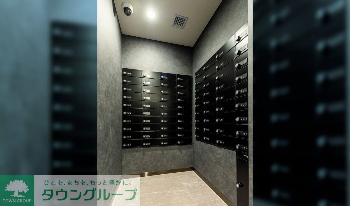 パークアクシス上野ＥＡＳＴの物件内観写真