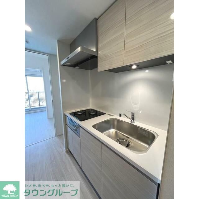 パークアクシス上野ＥＡＳＴの物件内観写真