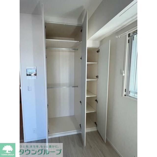 パークアクシス上野ＥＡＳＴの物件内観写真